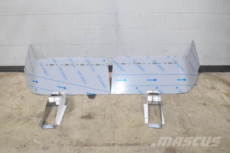 Volvo VNL Gen 2 Transportes - Outros