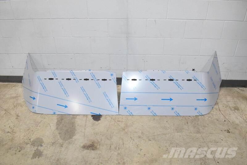 Volvo VNL Gen 2 Transportes - Outros