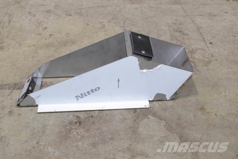 Volvo VNL Gen 2 Transportes - Outros