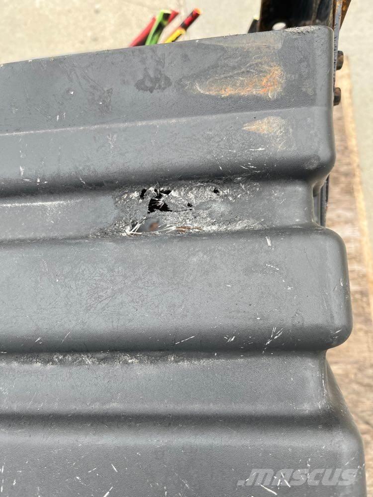 Volvo VNL Gen 2 Transportes - Outros