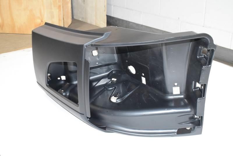 Volvo VNL Gen 3 Transportes - Outros