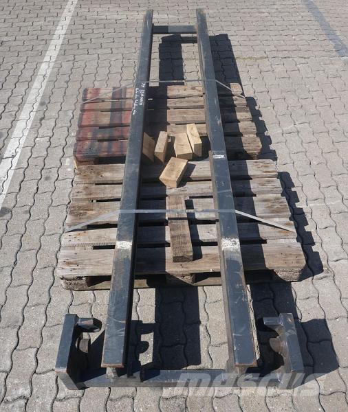 Linde Hubgerüst Outros acessórios e peças de reposição