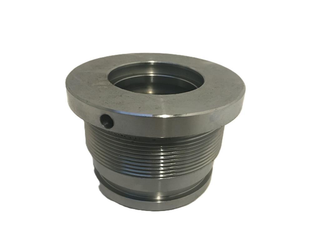 Bøsning stempelstang, Rozzi Polygrab Outros componentes