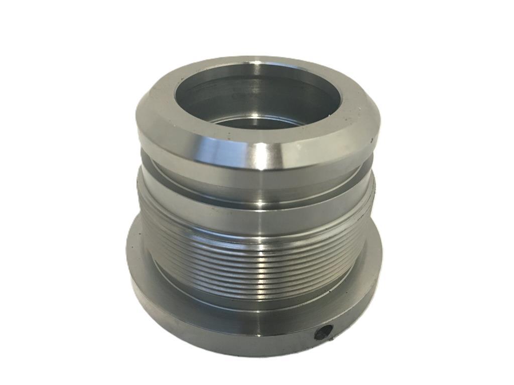 Bøsning stempelstang, Rozzi Polygrab Outros componentes