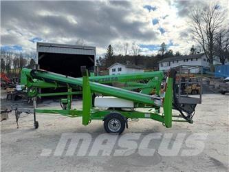 Niftylift TM-50 Construção - Outros