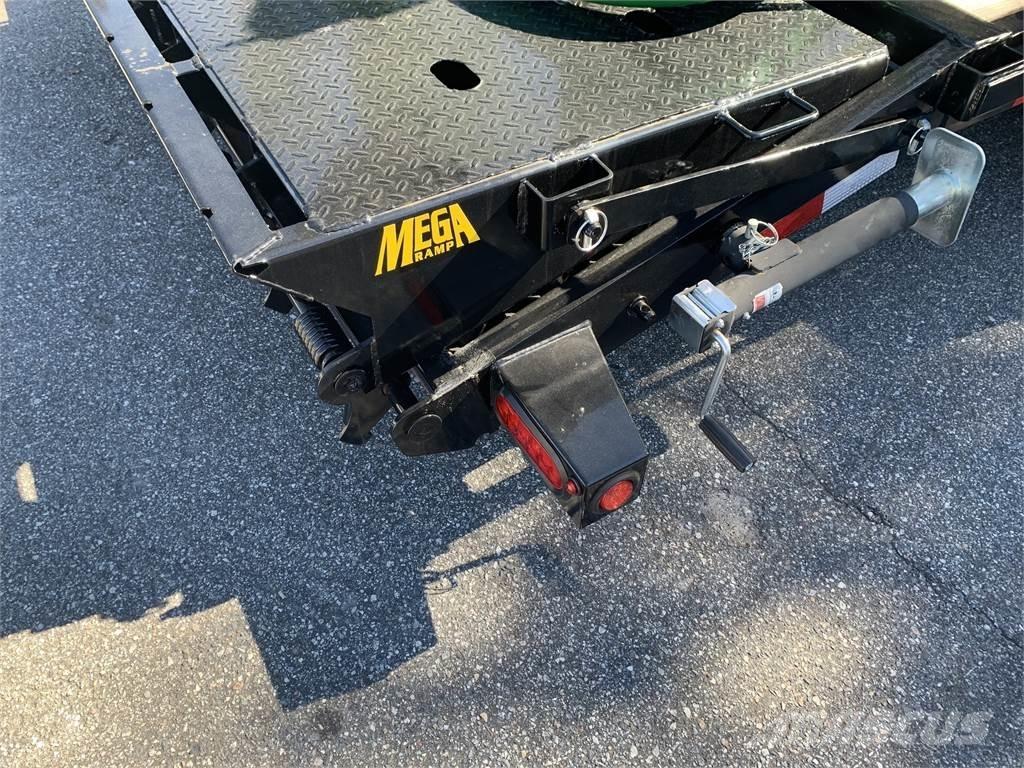 John Deere 4052R Tratores Agrícolas usados