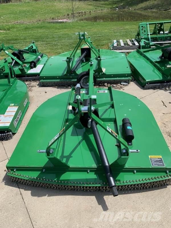 John Deere RC2060 Cortadores, moinhos e desenroladores de fardos