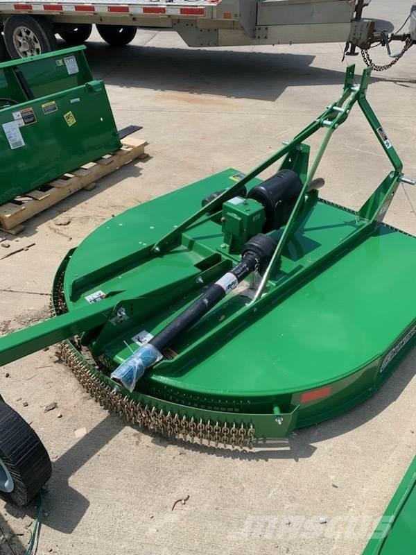 John Deere RC2060 Cortadores, moinhos e desenroladores de fardos