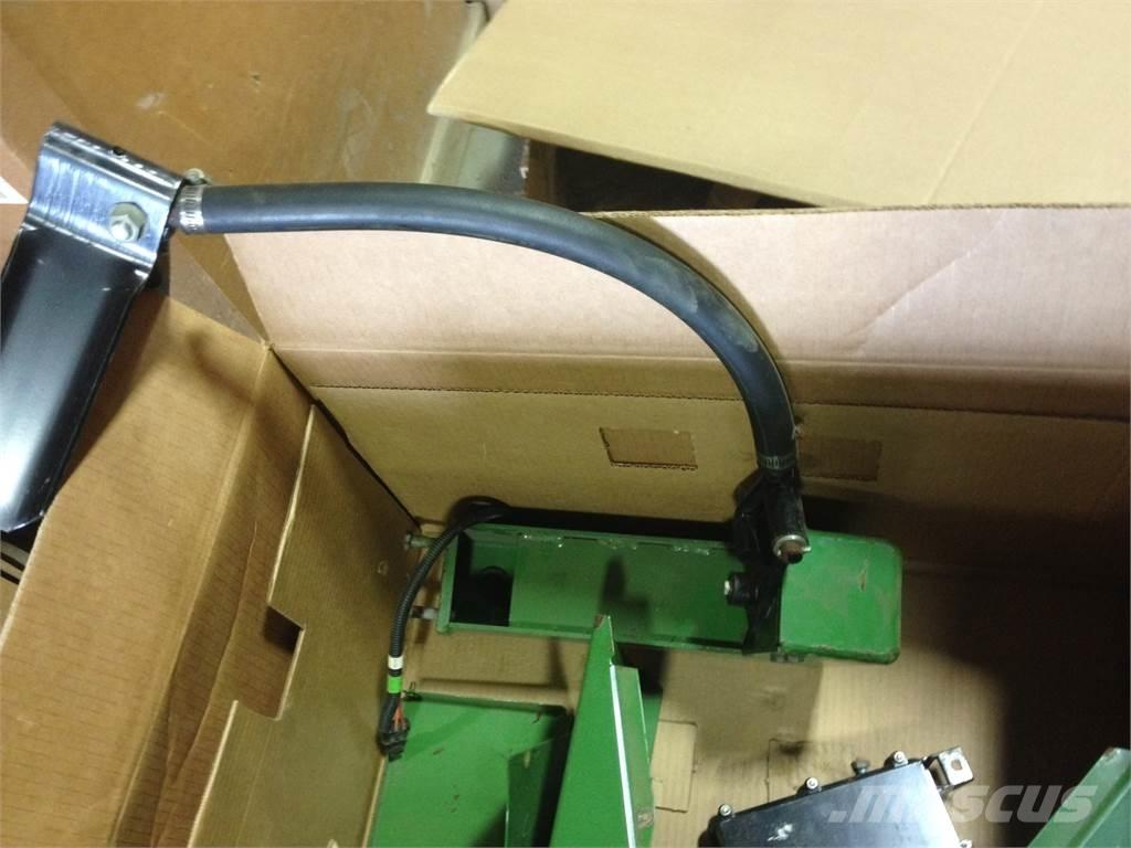 John Deere SPOUT TRACK FOR 3950/3970 FORAGE HARVESTER Outros equipamentos de forragem e ceifa