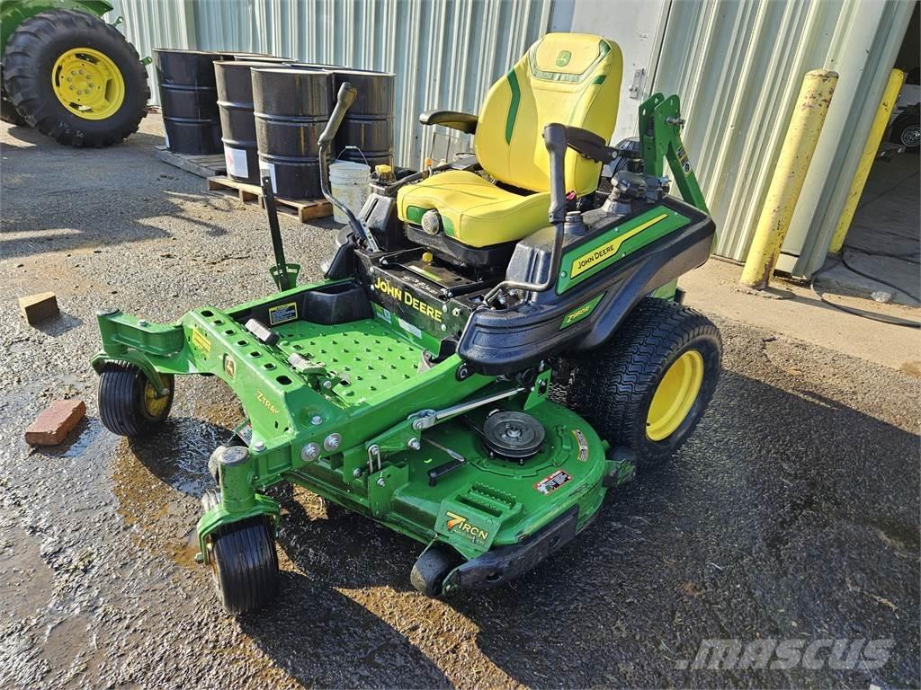 John Deere Z950R Corta-Relvas Zero turn