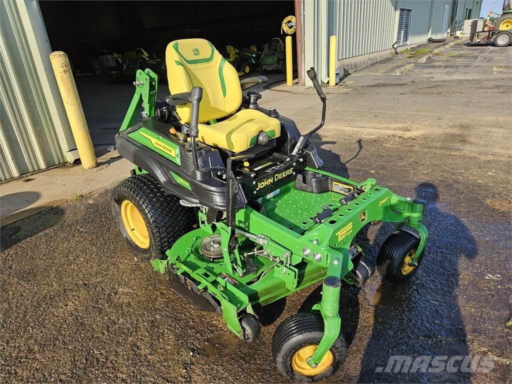 John Deere Z950R Corta-Relvas Zero turn
