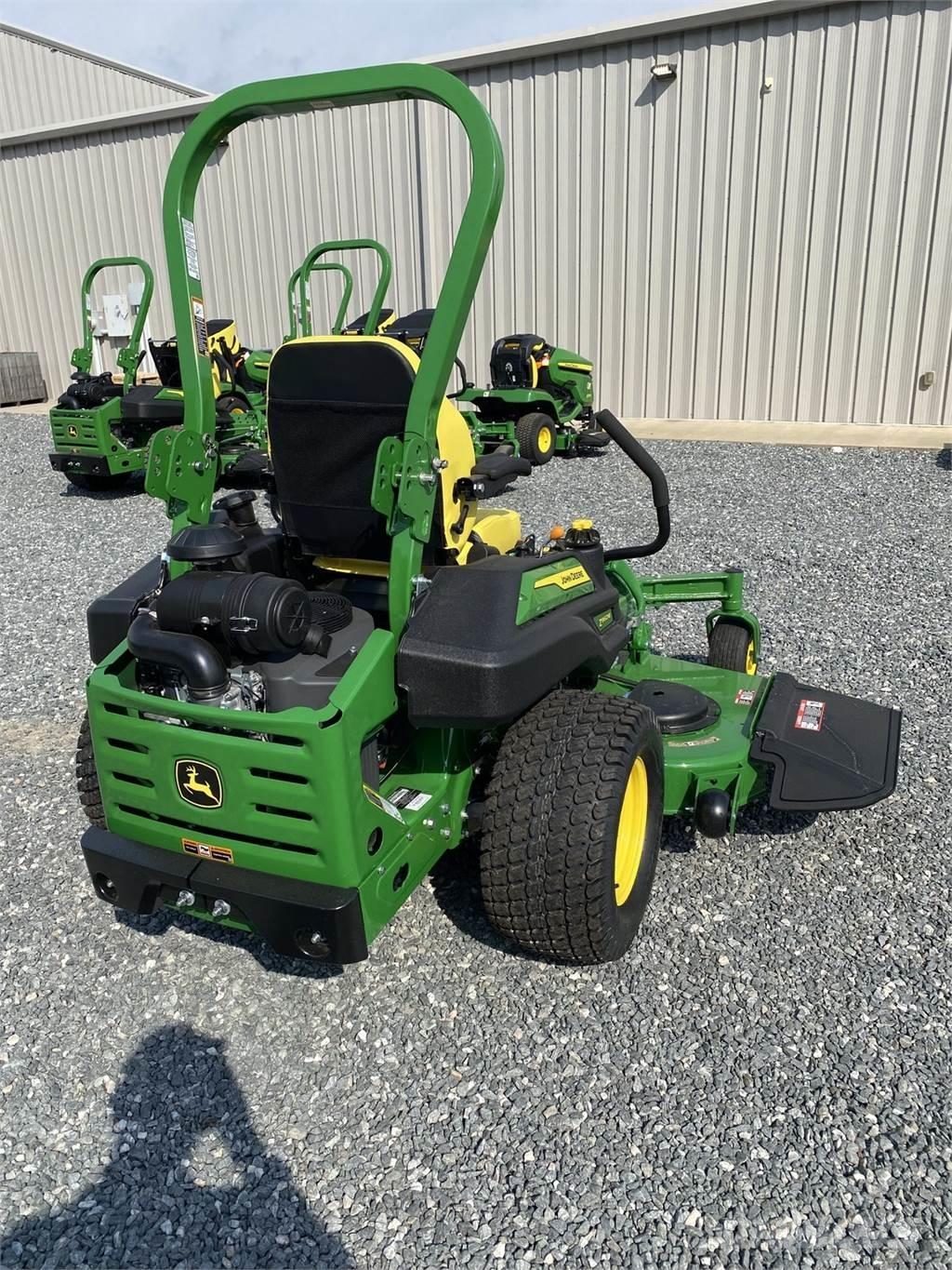 John Deere Z960M Corta-Relvas Zero turn