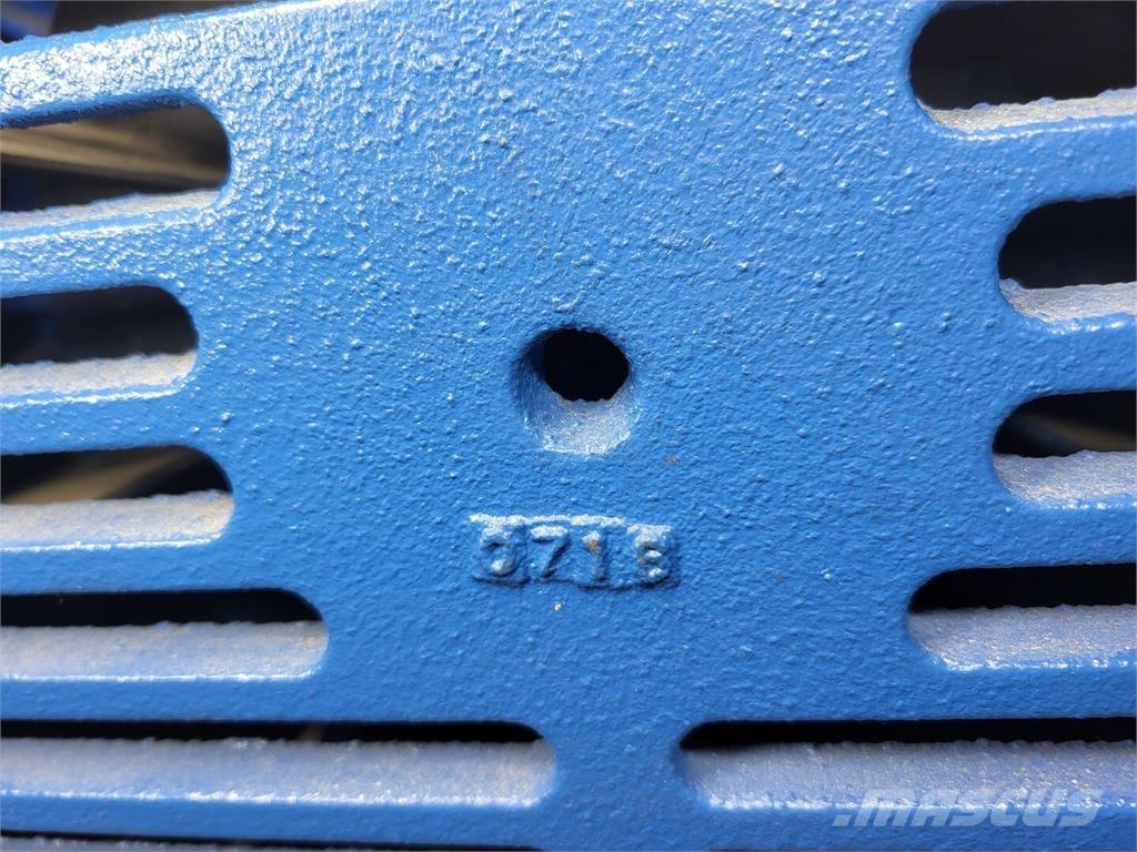 TECO-WESTINGHOUSE APH04008TE5-841 Motores industriais