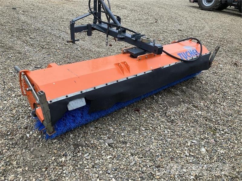 Tuchel 560 Plus Outros acessórios de tractores