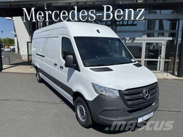 Mercedes-Benz Sprinter 315 CDI 4325 9G AHK Klima 360 Standheiz Carrinhas de caixa fechada
