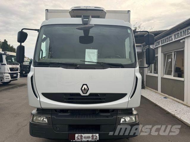Renault Midlum 270 DXI Kühlkoffer/LBW-faltbar/Euro5 Camiões caixa temperatura controlada