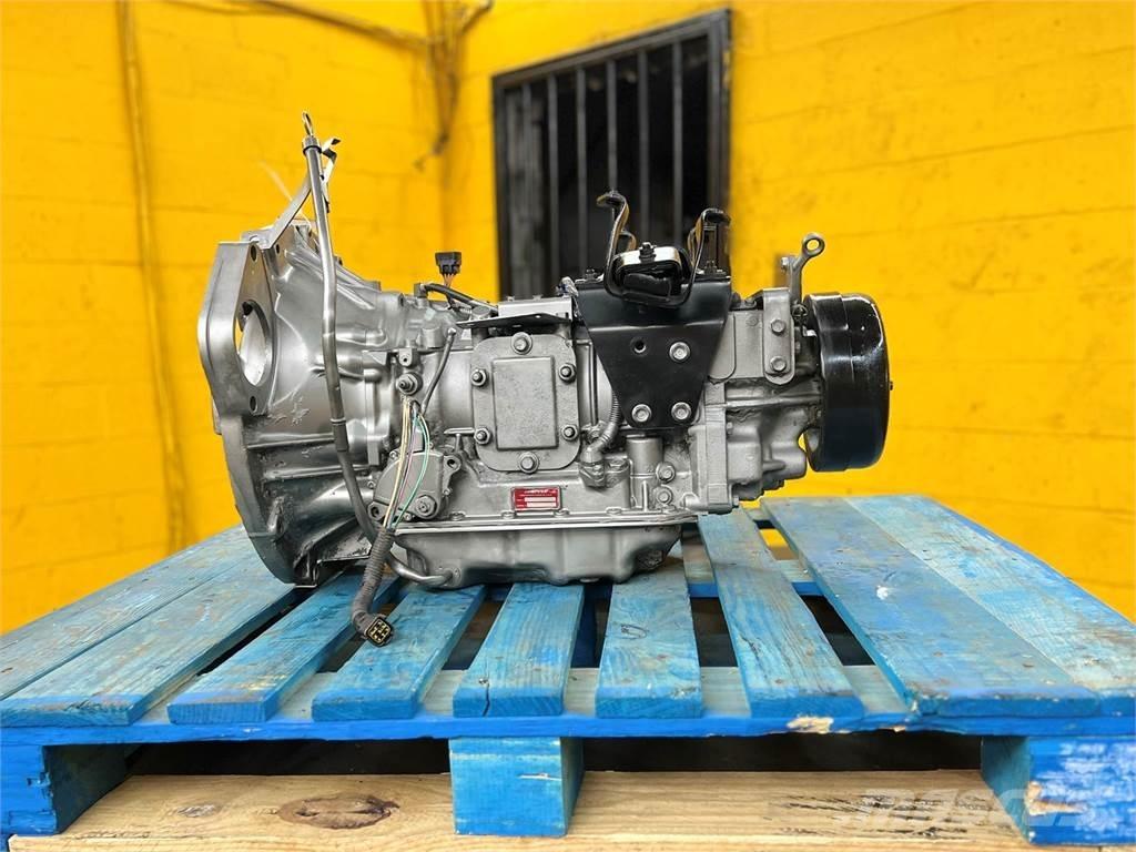 Aisin Seiki 290525840 Caixas de velocidades