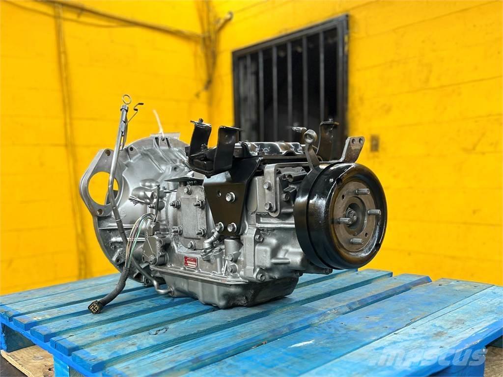 Aisin Seiki 290525840 Caixas de velocidades