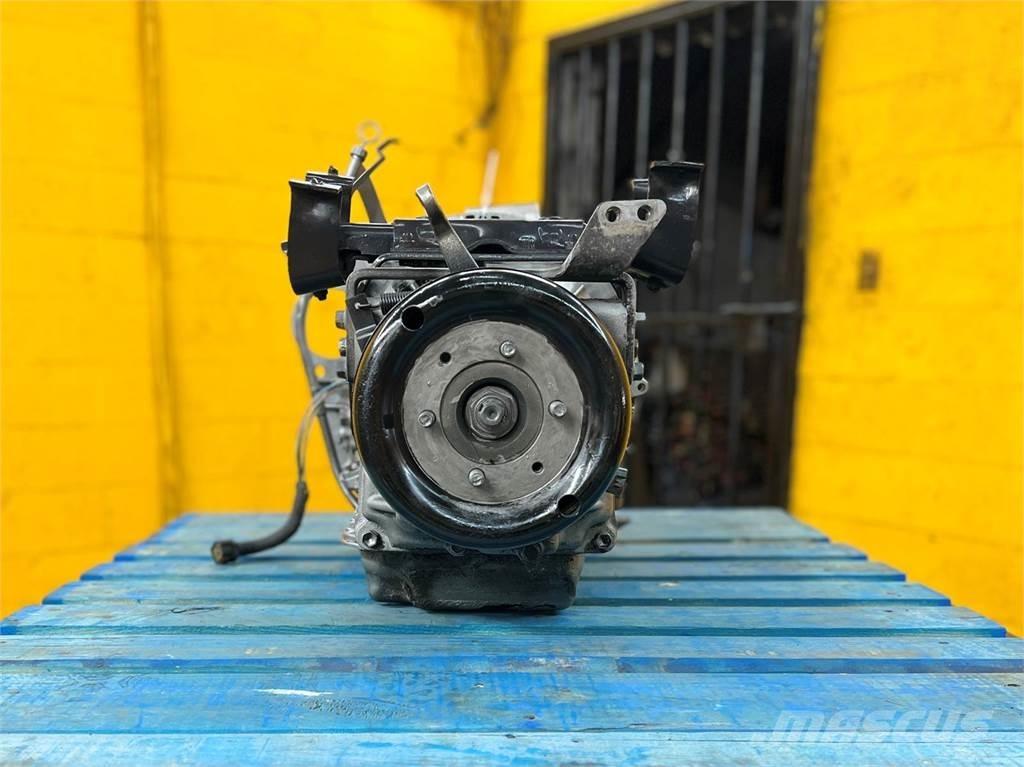 Aisin Seiki 290525840 Caixas de velocidades