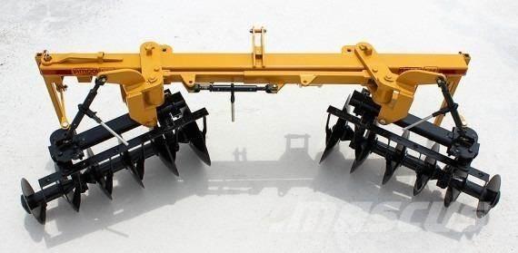 Amco MLJ6-1024 Outras máquinas de lavoura e acessórios