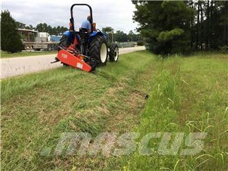 Befco BSB272 Outros equipamentos de forragem e ceifa