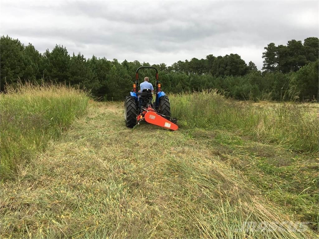 Befco BSB272 Outros equipamentos de forragem e ceifa