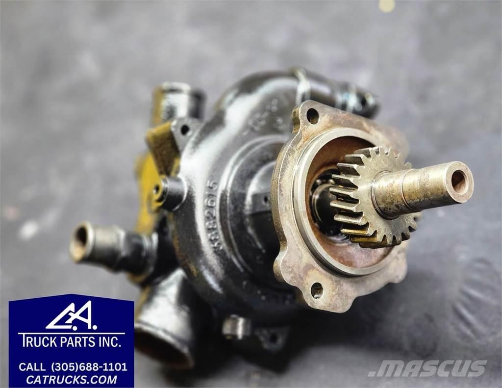 Cummins ISM Electrónica