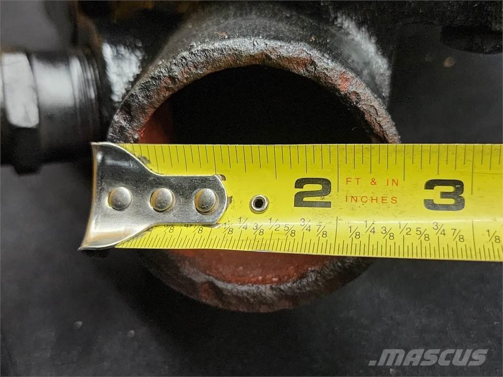 Cummins ISM Electrónica