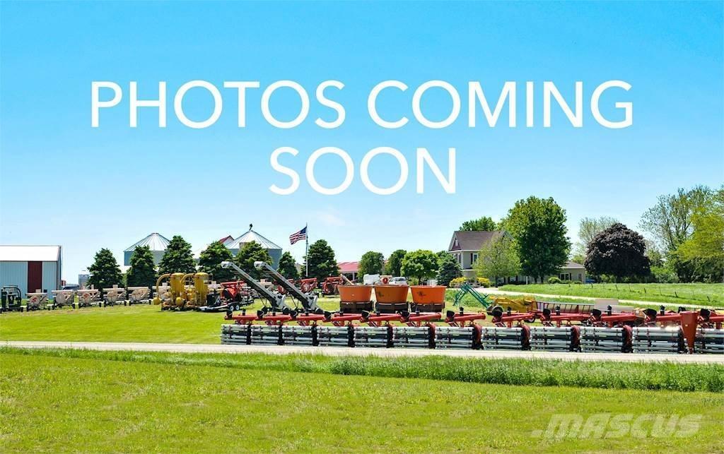 J&M 1112-20T Carrinhos de grão