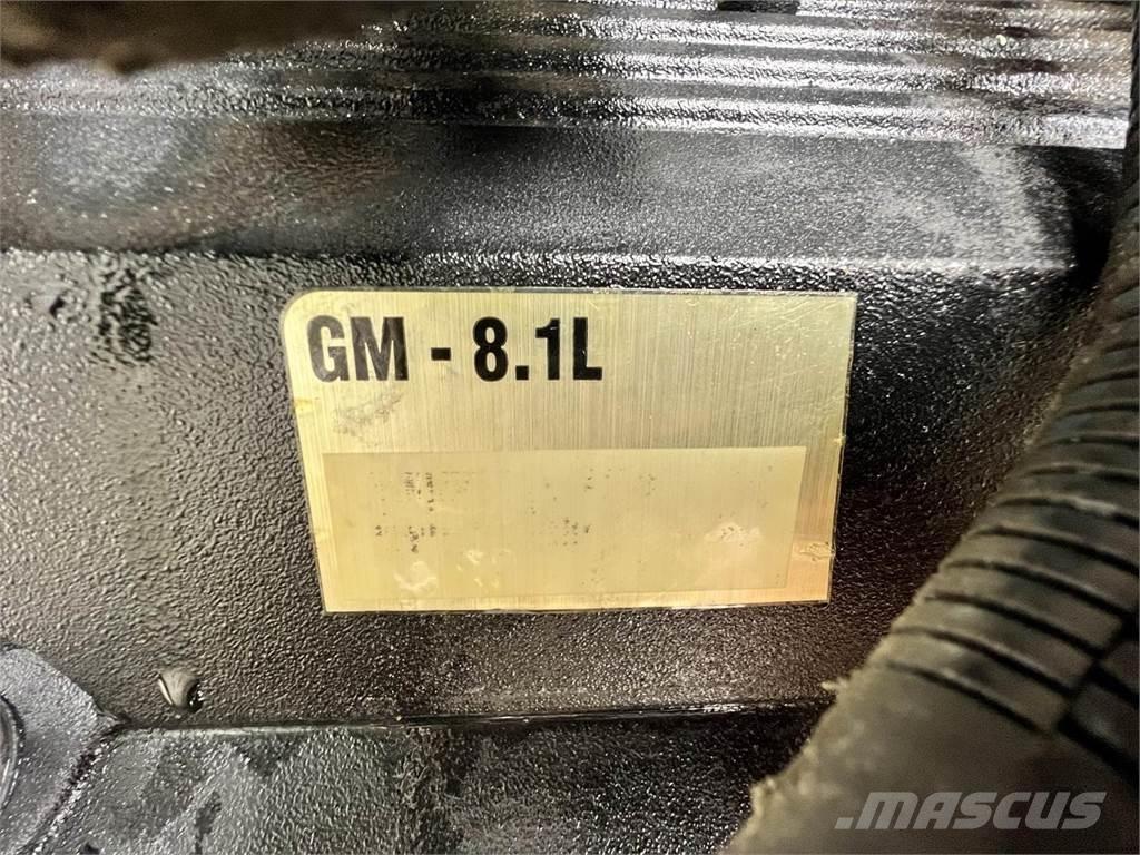 Kohler 125RZG Geradores Gás