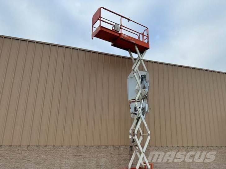 Snorkel S3219E Construção - Outros