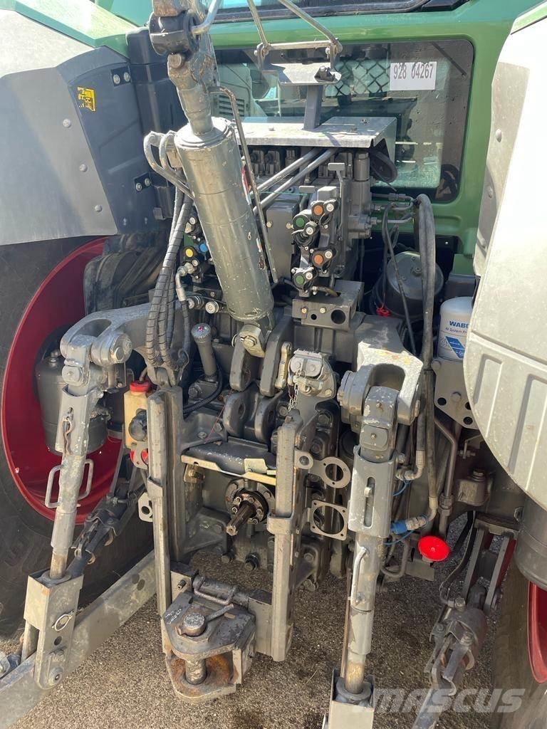 Fendt 930 Vario Agricultura - Outros