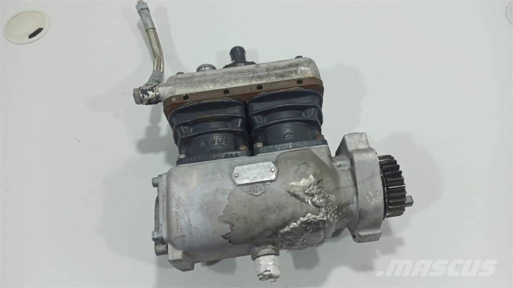 MAN D0836 Compressor de Ar D0836;E0836 Transportes - Outros