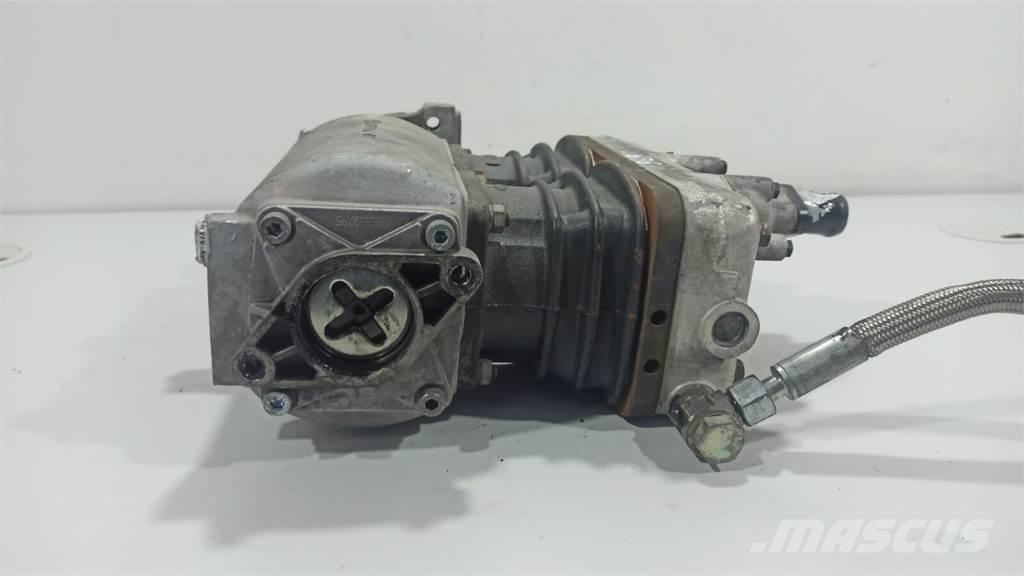 MAN D0836 Compressor de Ar D0836;E0836 Transportes - Outros
