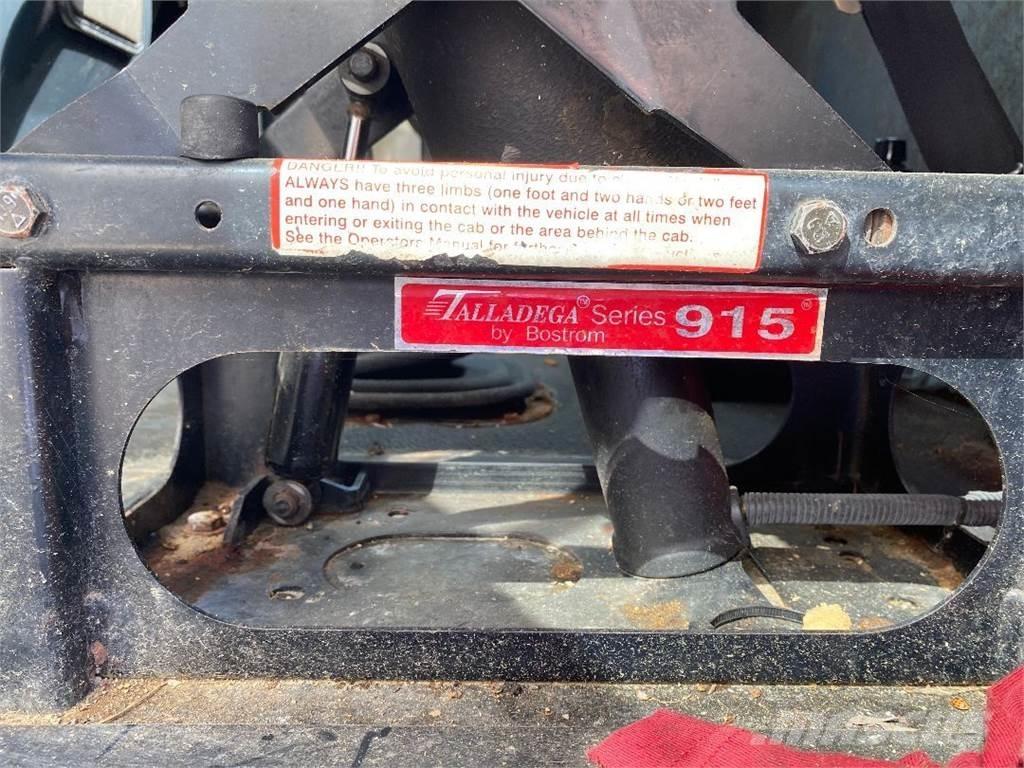 Volvo ACL Tractores (camiões)