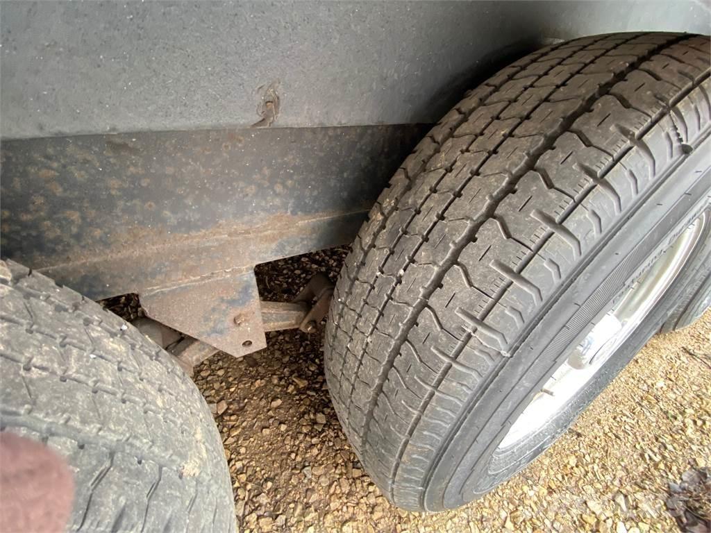 WEEKEND WARRIOR RV FSW 2800 Outros Semi Reboques