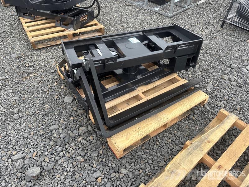 Arteer RPT-42L Forquilhas