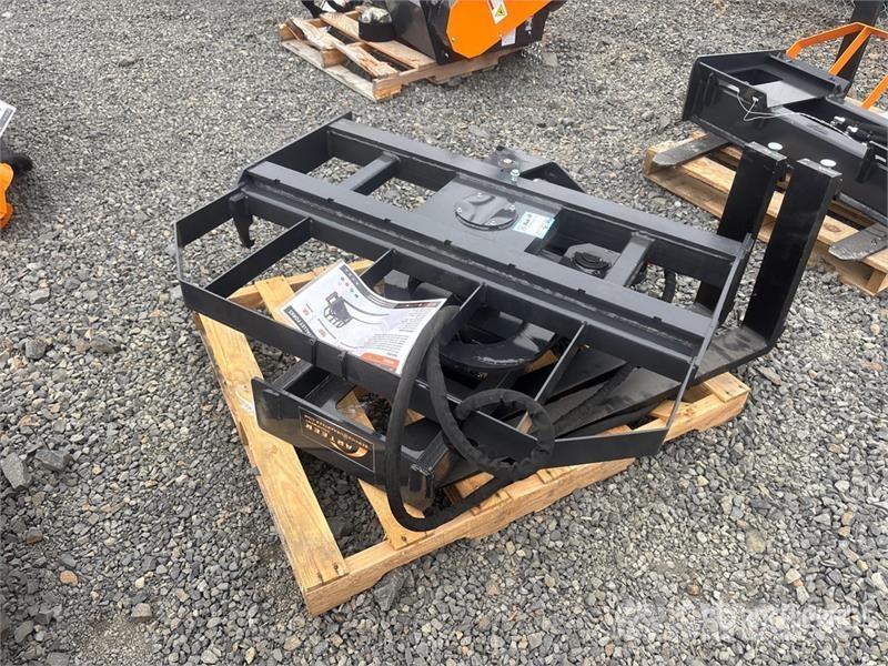 Arteer RPT-42L Forquilhas