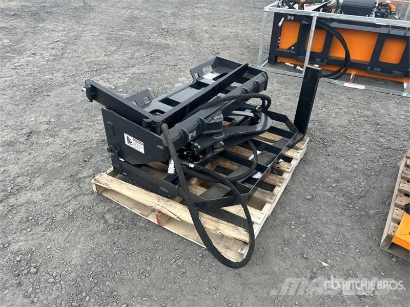 Arteer RPT-42L Forquilhas