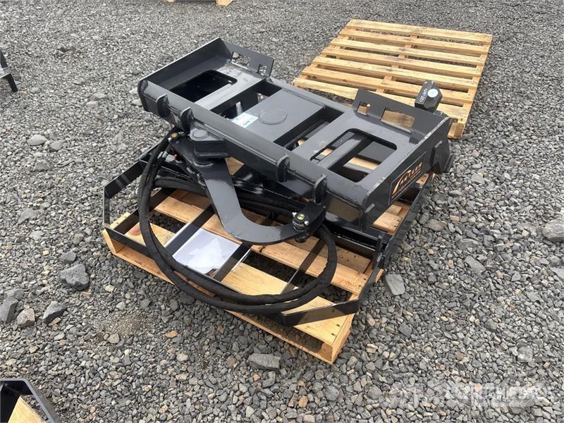Arteer RPT-42L Forquilhas