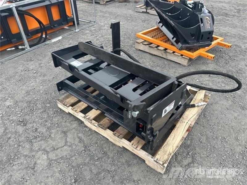 Arteer RPT-42L Forquilhas