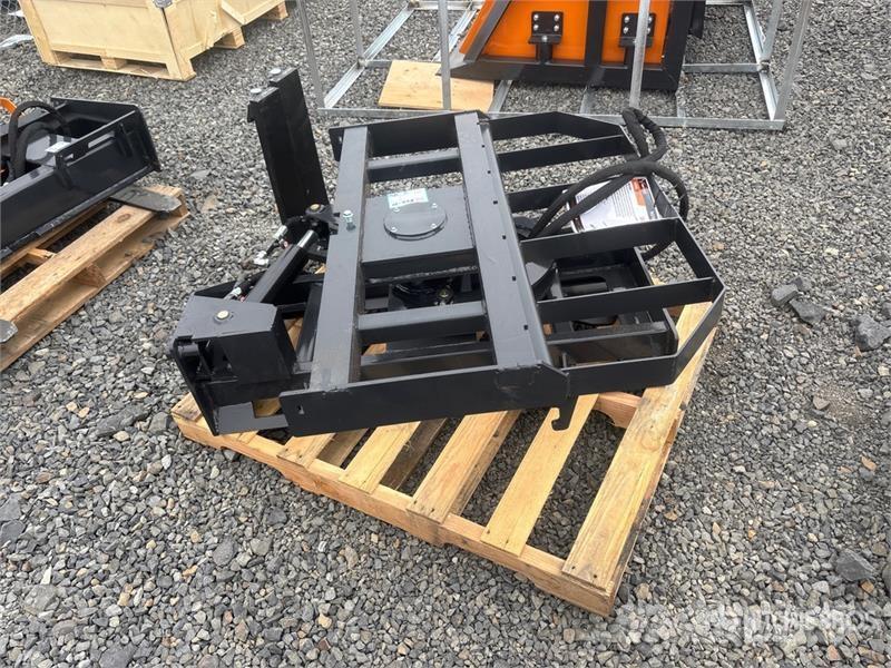 Arteer RPT-42L Forquilhas