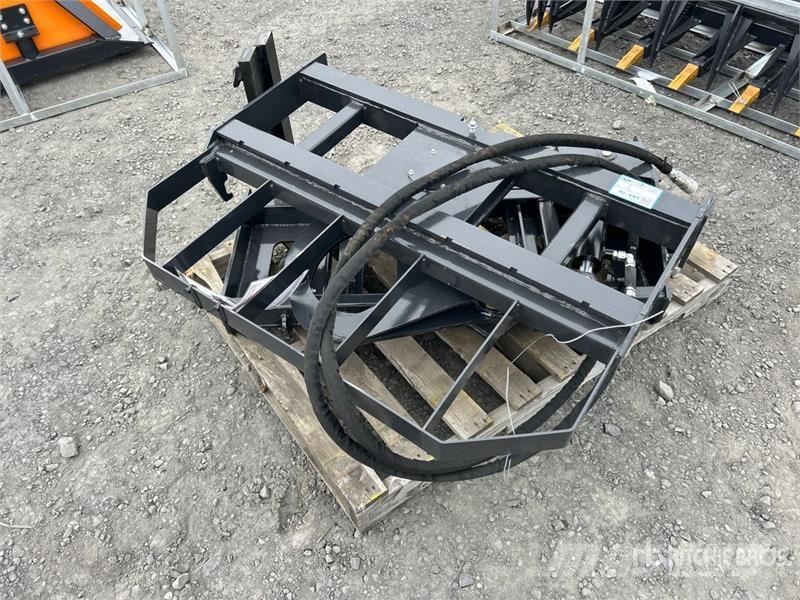 Arteer RPT-42L Forquilhas