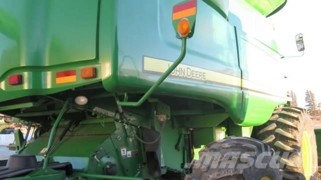 John Deere 9870 STS Construção - Outros