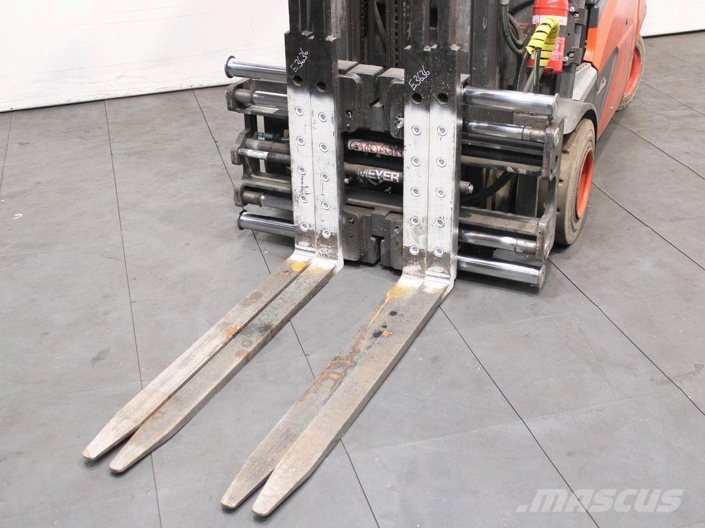 Meyer 6-5203G Movimentação cargas - Outros