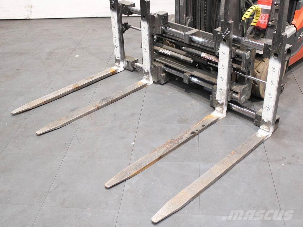 Meyer 6-5203G Movimentação cargas - Outros