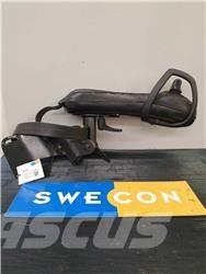 Volvo L120E ARMSTÖDSATS Chassis e suspensões