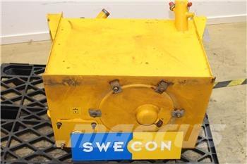 Volvo L90 Hydraultank Hidráulica