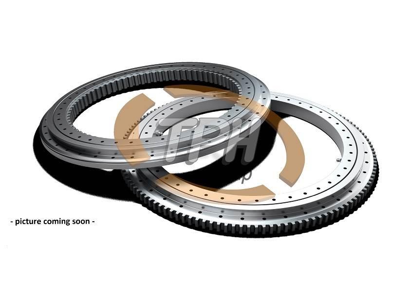 Liebherr 90018071 Drehkranz, Kugeldrehverbindung Liebherr A Outros componentes