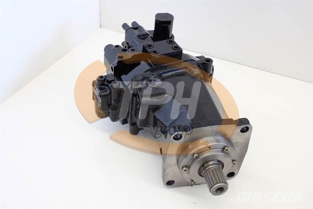 Linde 294210-11010 Furukawa W735 II Verstellmotor Outros componentes